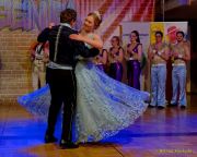 BDK Gardetreffen Unterhaching 2026 - Faschingsgesellschaft Prienarria