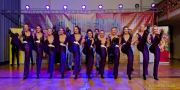 BDK Gardetreffen Unterhaching 2026 - Faschingsgesellschaft Prienarria