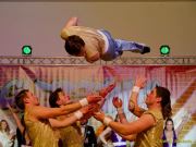 BDK Gardetreffen Unterhaching 2026 - Faschingsgesellschaft Prienarria