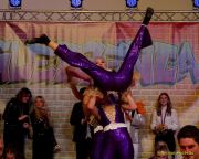 BDK Gardetreffen Unterhaching 2026 - Faschingsgesellschaft Prienarria