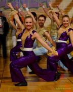 BDK Gardetreffen Unterhaching 2026 - Faschingsgesellschaft Prienarria