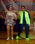 BDK Gardetreffen Unterhaching 2026 - Faschingsgesellschaft Prienarria