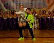 BDK Gardetreffen Unterhaching 2026 - Faschingsgesellschaft Prienarria