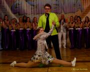 BDK Gardetreffen Unterhaching 2026 - Faschingsgesellschaft Prienarria