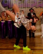 BDK Gardetreffen Unterhaching 2026 - Faschingsgesellschaft Prienarria