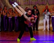 BDK Gardetreffen Unterhaching 2026 - Faschingsgesellschaft Prienarria