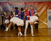 BDK Gardetreffen Unterhaching 2026 - Faschingsgesellschaft Würmesia