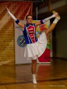 BDK Gardetreffen Unterhaching 2026 - Faschingsgesellschaft Würmesia