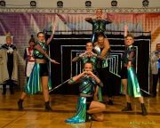 BDK Gardetreffen Unterhaching 2026 - Faschingsgesellschaft Würmesia