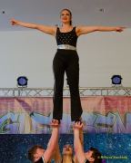 BDK Gardetreffen Unterhaching 2026 - Fun Unlimited