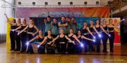 BDK Gardetreffen Unterhaching 2026 - Fun Unlimited