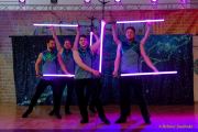 BDK Gardetreffen Unterhaching 2026 - Fun Unlimited