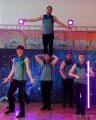 BDK Gardetreffen Unterhaching 2026 - Fun Unlimited