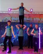 BDK Gardetreffen Unterhaching 2026 - Fun Unlimited