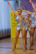BDK Gardetreffen Unterhaching 2026 - Fun Unlimited