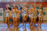 BDK Gardetreffen Unterhaching 2026 - Fun Unlimited