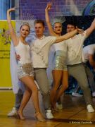 BDK Gardetreffen Unterhaching 2026 - Fun Unlimited