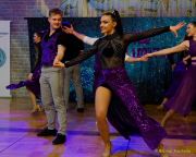 BDK Gardetreffen Unterhaching 2026 - Fun Unlimited