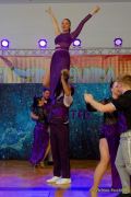 BDK Gardetreffen Unterhaching 2026 - Fun Unlimited
