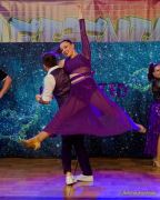 BDK Gardetreffen Unterhaching 2026 - Fun Unlimited