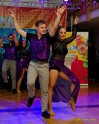 BDK Gardetreffen Unterhaching 2026 - Fun Unlimited