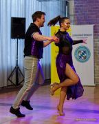 BDK Gardetreffen Unterhaching 2026 - Fun Unlimited