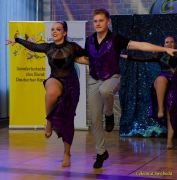 BDK Gardetreffen Unterhaching 2026 - Fun Unlimited