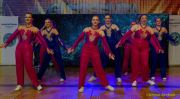 BDK Gardetreffen Unterhaching 2026 - Fun Unlimited
