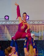 BDK Gardetreffen Unterhaching 2026 - Fun Unlimited