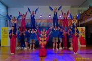 BDK Gardetreffen Unterhaching 2026 - Fun Unlimited