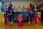 BDK Gardetreffen Unterhaching 2026 - Fun Unlimited