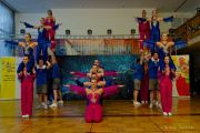 BDK Gardetreffen Unterhaching 2026 - Fun Unlimited
