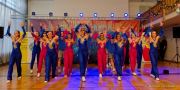 BDK Gardetreffen Unterhaching 2026 - Fun Unlimited