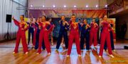 BDK Gardetreffen Unterhaching 2026 - Fun Unlimited