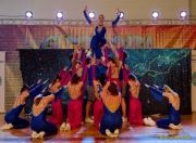 BDK Gardetreffen Unterhaching 2026 - Fun Unlimited