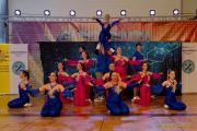 BDK Gardetreffen Unterhaching 2026 - Fun Unlimited