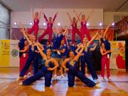 BDK Gardetreffen Unterhaching 2026 - Fun Unlimited