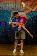 BDK Gardetreffen Unterhaching 2026 - Fun Unlimited