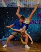 BDK Gardetreffen Unterhaching 2026 - Fun Unlimited