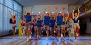 BDK Gardetreffen Unterhaching 2026 - Fun Unlimited