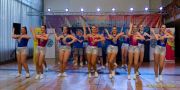 BDK Gardetreffen Unterhaching 2026 - Fun Unlimited