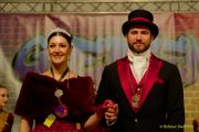 BDK Gardetreffen Unterhaching 2026 - Grafinger Faschingsbären
