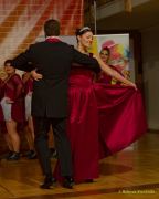 BDK Gardetreffen Unterhaching 2026 - Grafinger Faschingsbären