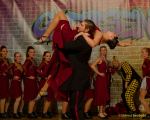 BDK Gardetreffen Unterhaching 2026 - Grafinger Faschingsbären