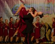 BDK Gardetreffen Unterhaching 2026 - Grafinger Faschingsbären