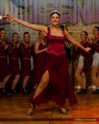 BDK Gardetreffen Unterhaching 2026 - Grafinger Faschingsbären