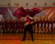 BDK Gardetreffen Unterhaching 2026 - Grafinger Faschingsbären