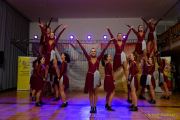 BDK Gardetreffen Unterhaching 2026 - Grafinger Faschingsbären