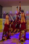 BDK Gardetreffen Unterhaching 2026 - Grafinger Faschingsbären