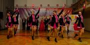 BDK Gardetreffen Unterhaching 2026 - Kirchheimer Narrenrat